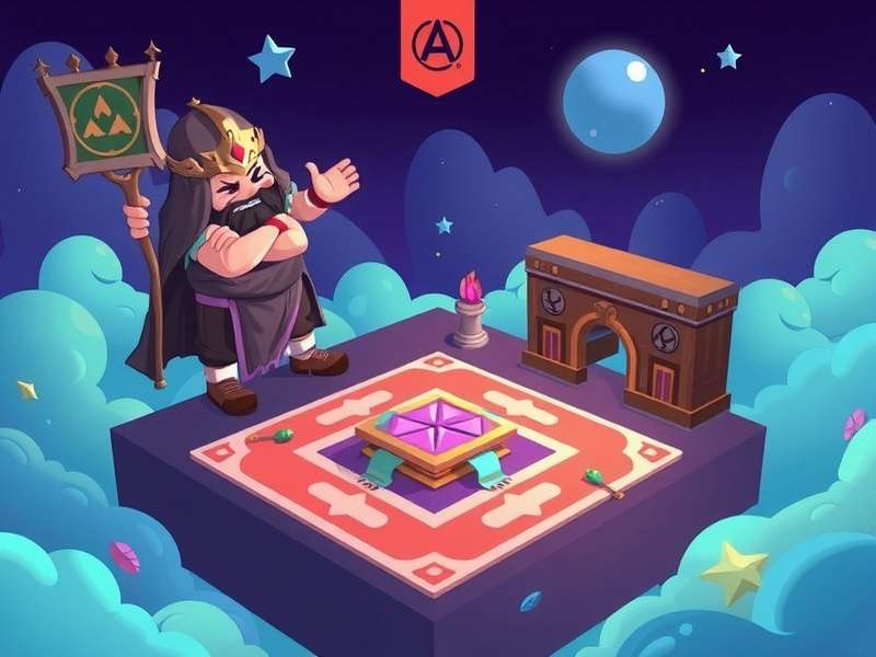 Cyber Nexus gameplay screenshot